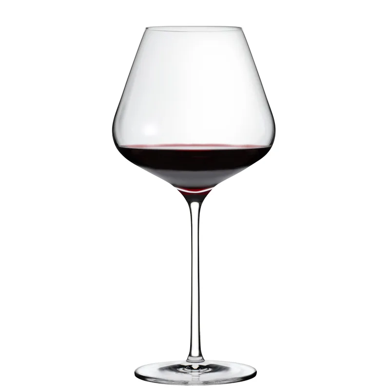 Wine Enthusiast Wine Enthusiast Vienna Break-Resistant Universal Wine Glass