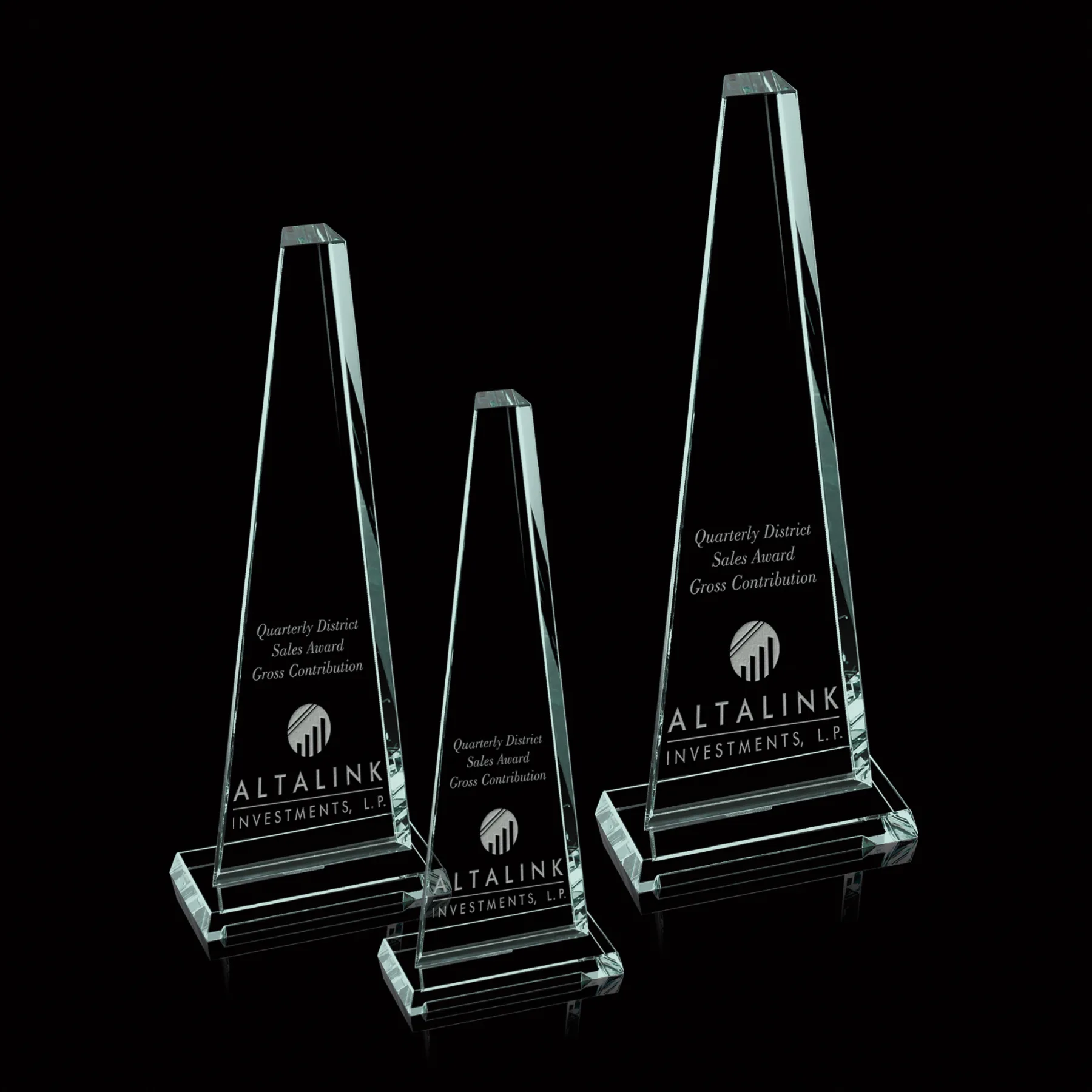Pinnacle Award