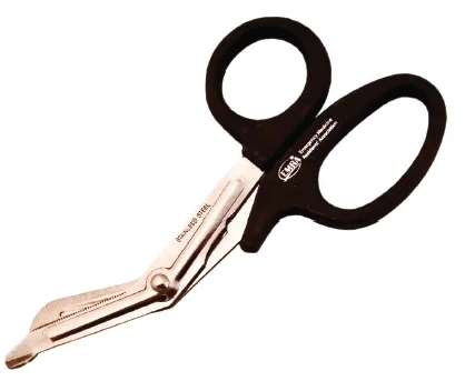 Bandage Scissors view 2