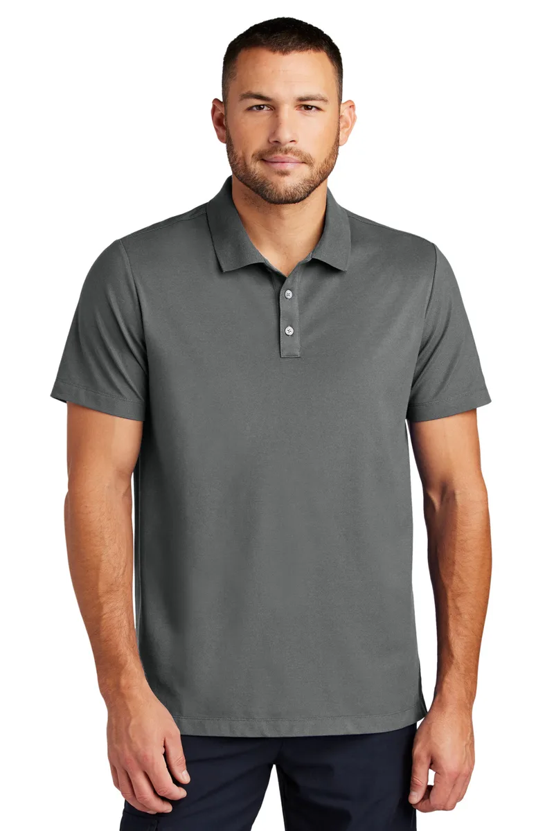 Mercer+Mettle® Stretch Pique Polo view 7