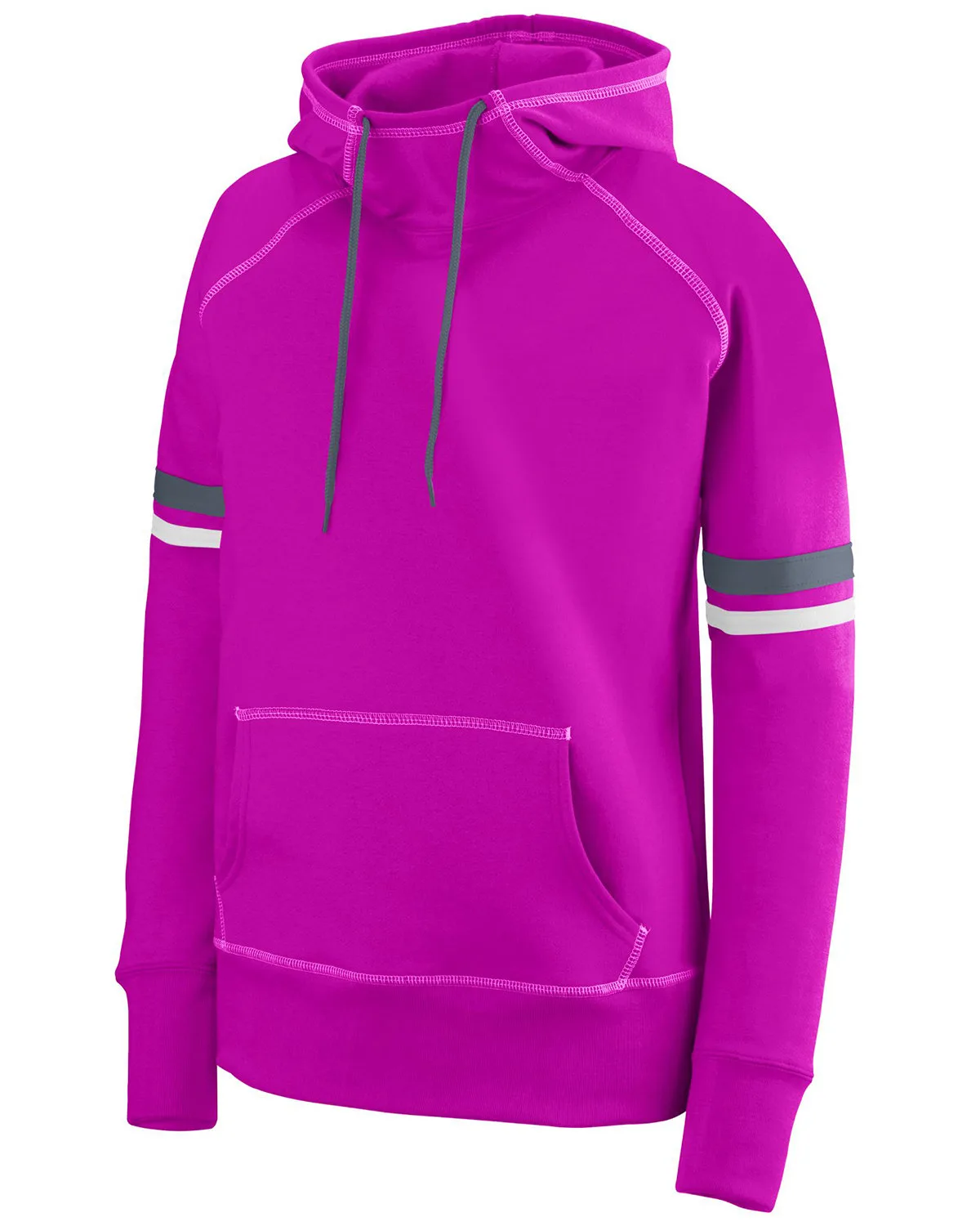 Pw Pnk/ Wht/ Grp