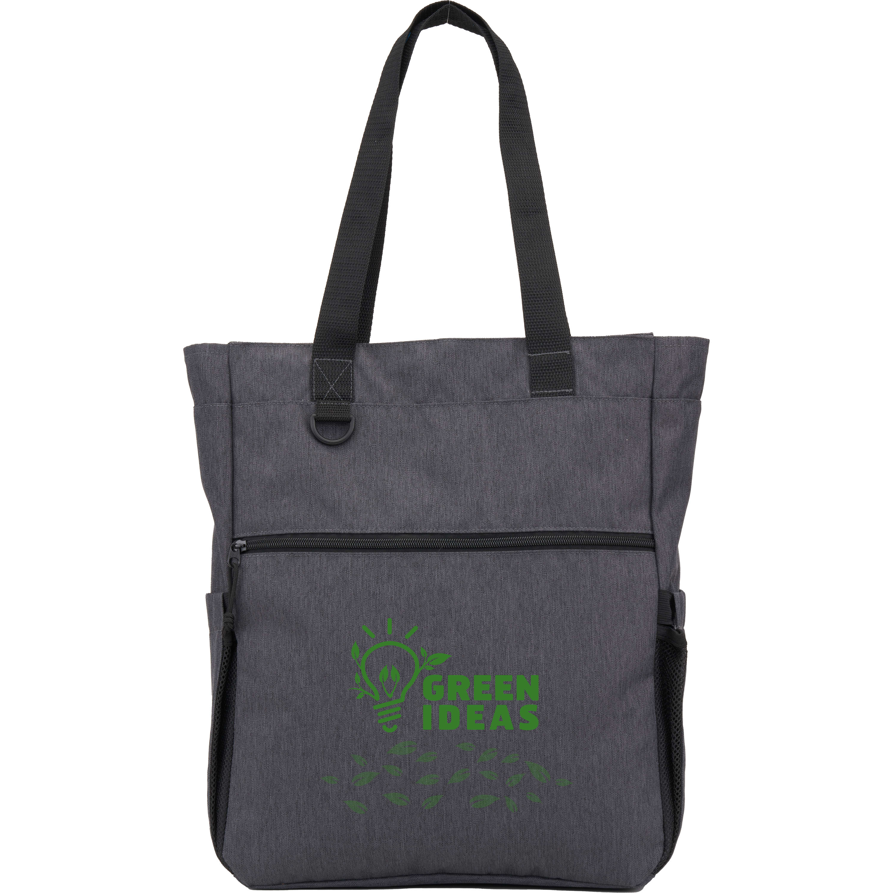 Luna rPET Convertible Backpack Tote