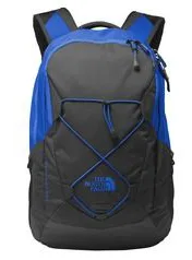 Monster Blue/Asphalt Gray