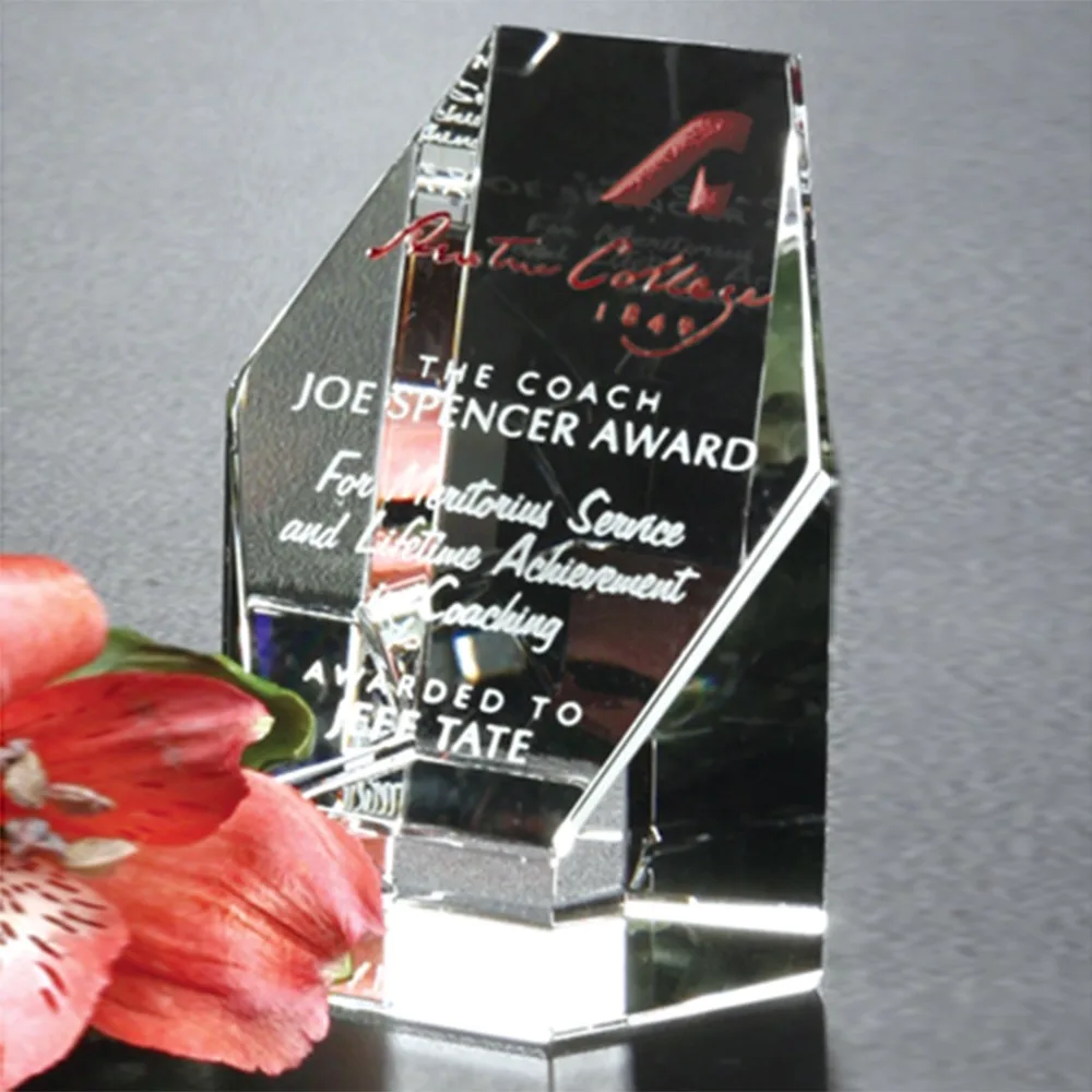 Citadel Award 3-1/4"