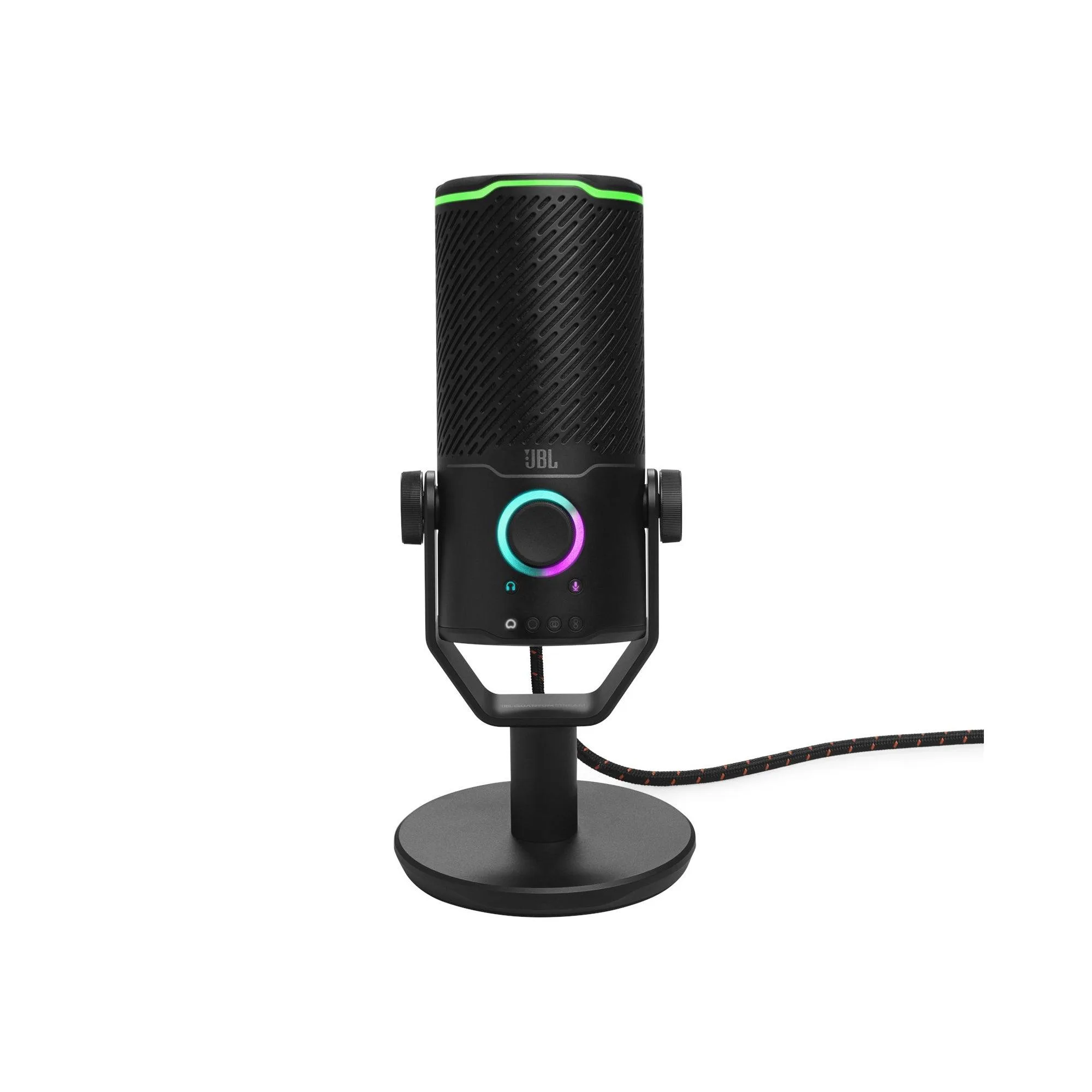 JBL Quantum Stream Studio Gaming Microphone