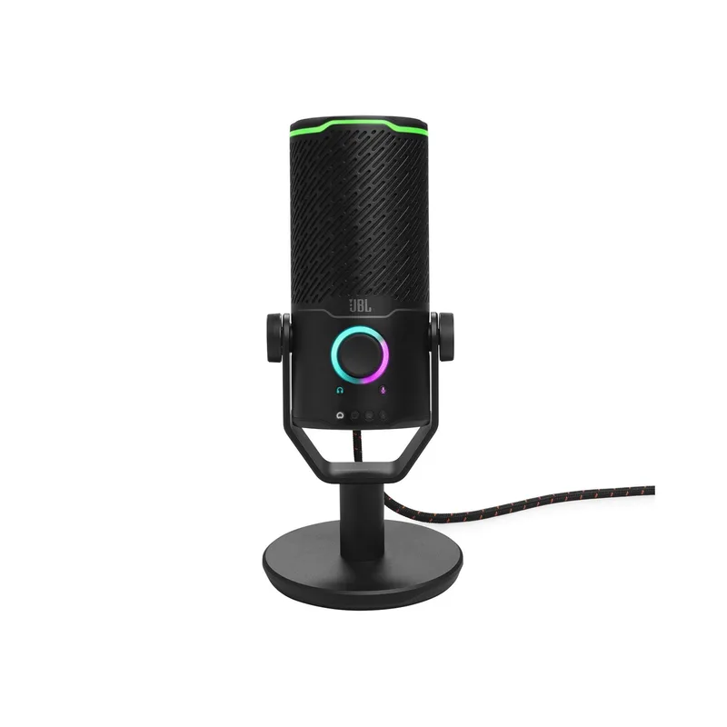JBL Quantum Stream Studio Gaming Microphone