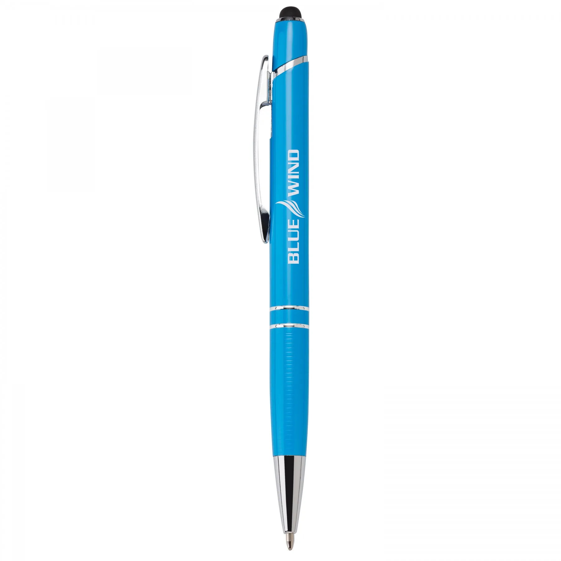 I138 Glacio LightBlue Side