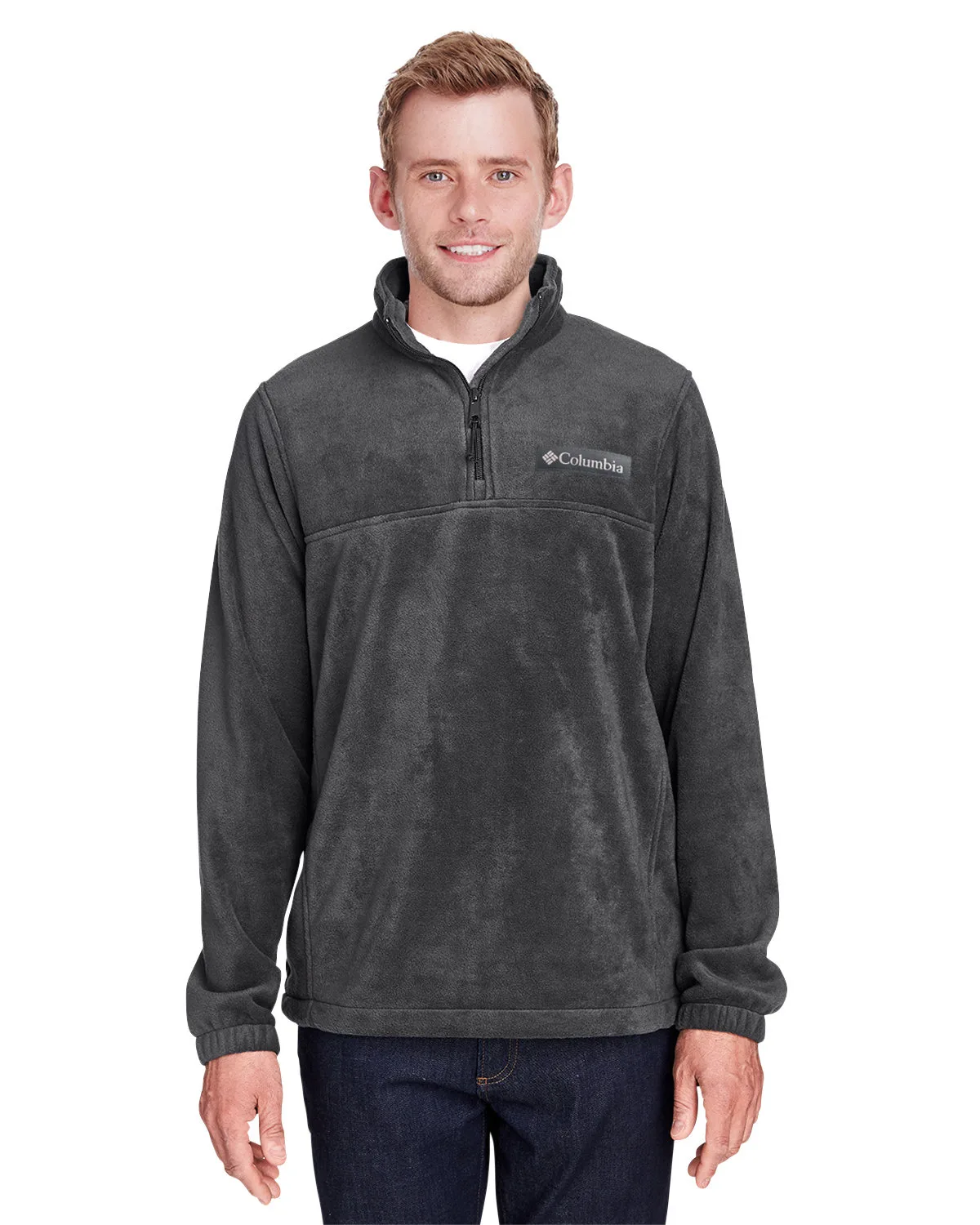 Charcoal Heather