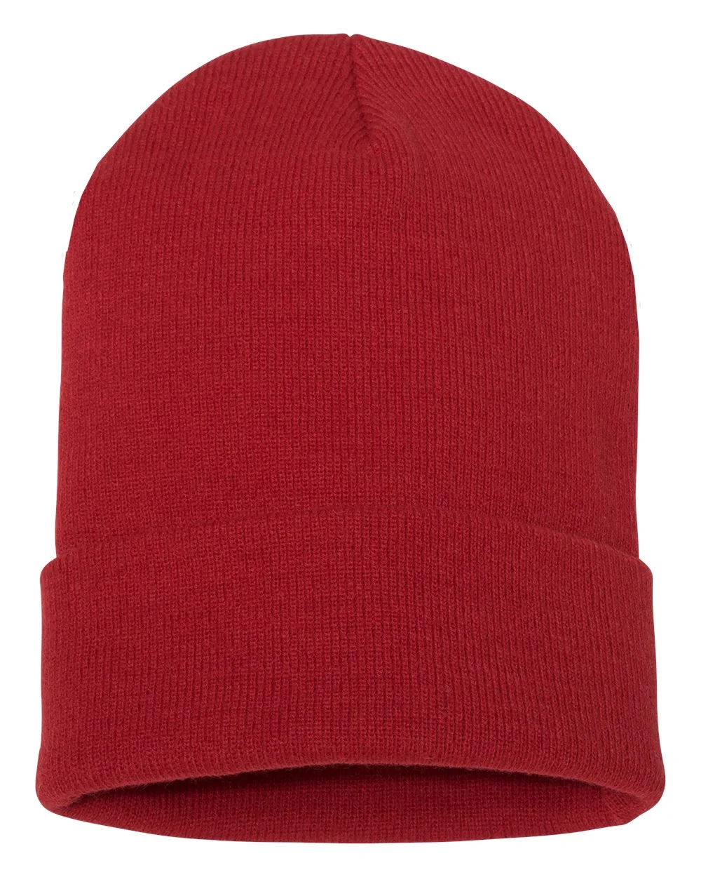 YP Classics™ Cuffed Beanie view 2
