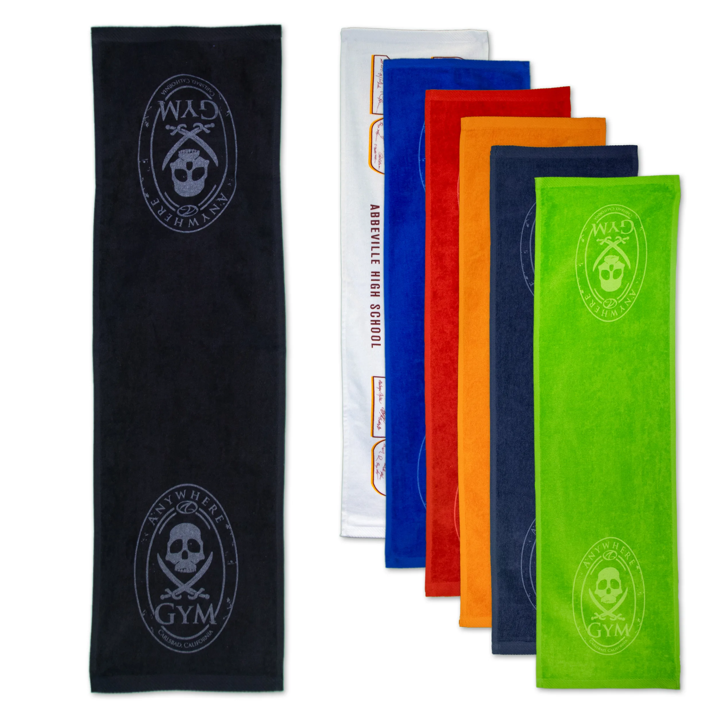 Fitness Towel