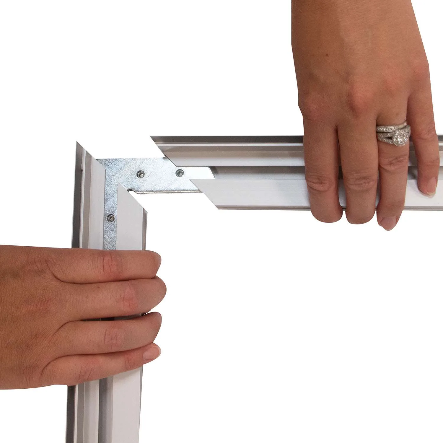 Everyday Impress Display Hardware view 3