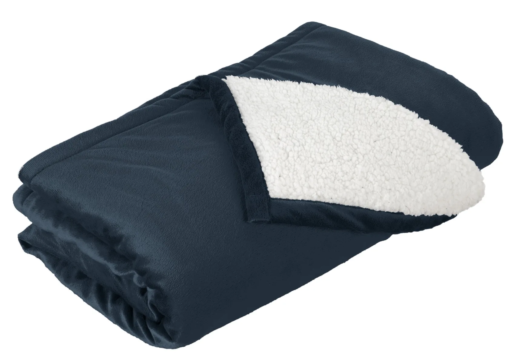 Navy Eclipse Blue