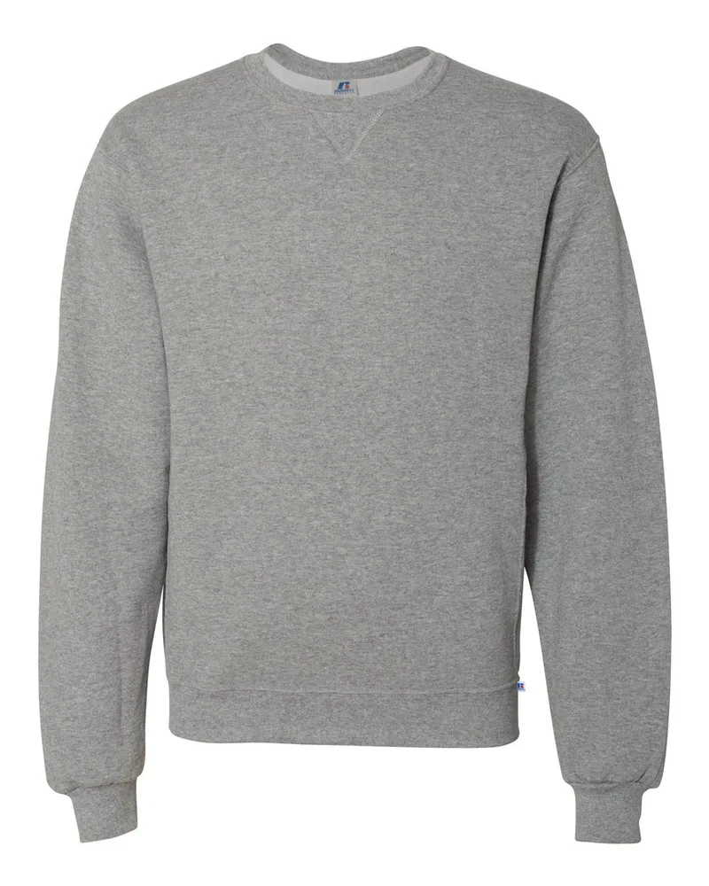 Russell Athletic® Dri Power® Crewneck Sweatshirt view 7