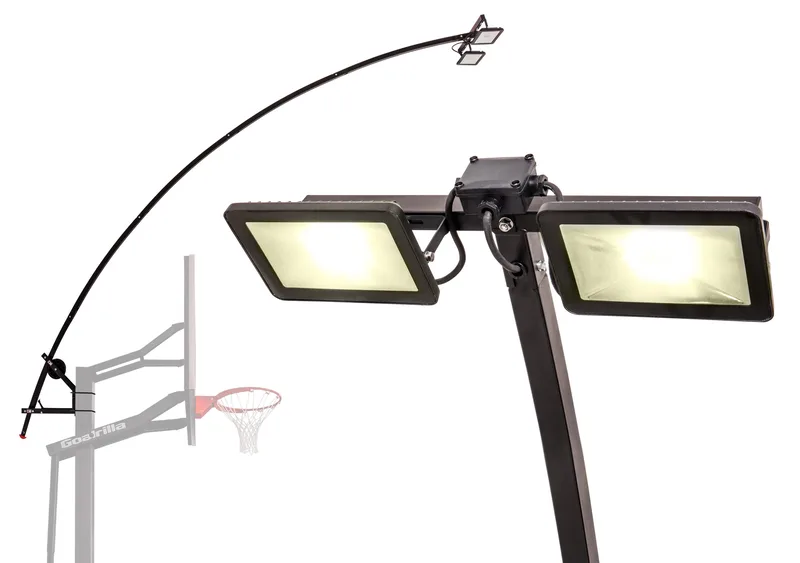 Escalade Sports Goalrilla - Led Basketball Hoop Light
