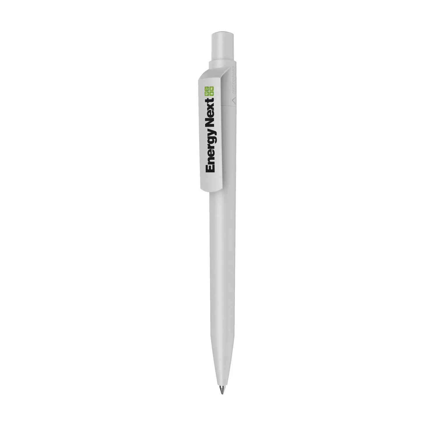Maxema Dot Recycled Pen Black Ink view 5