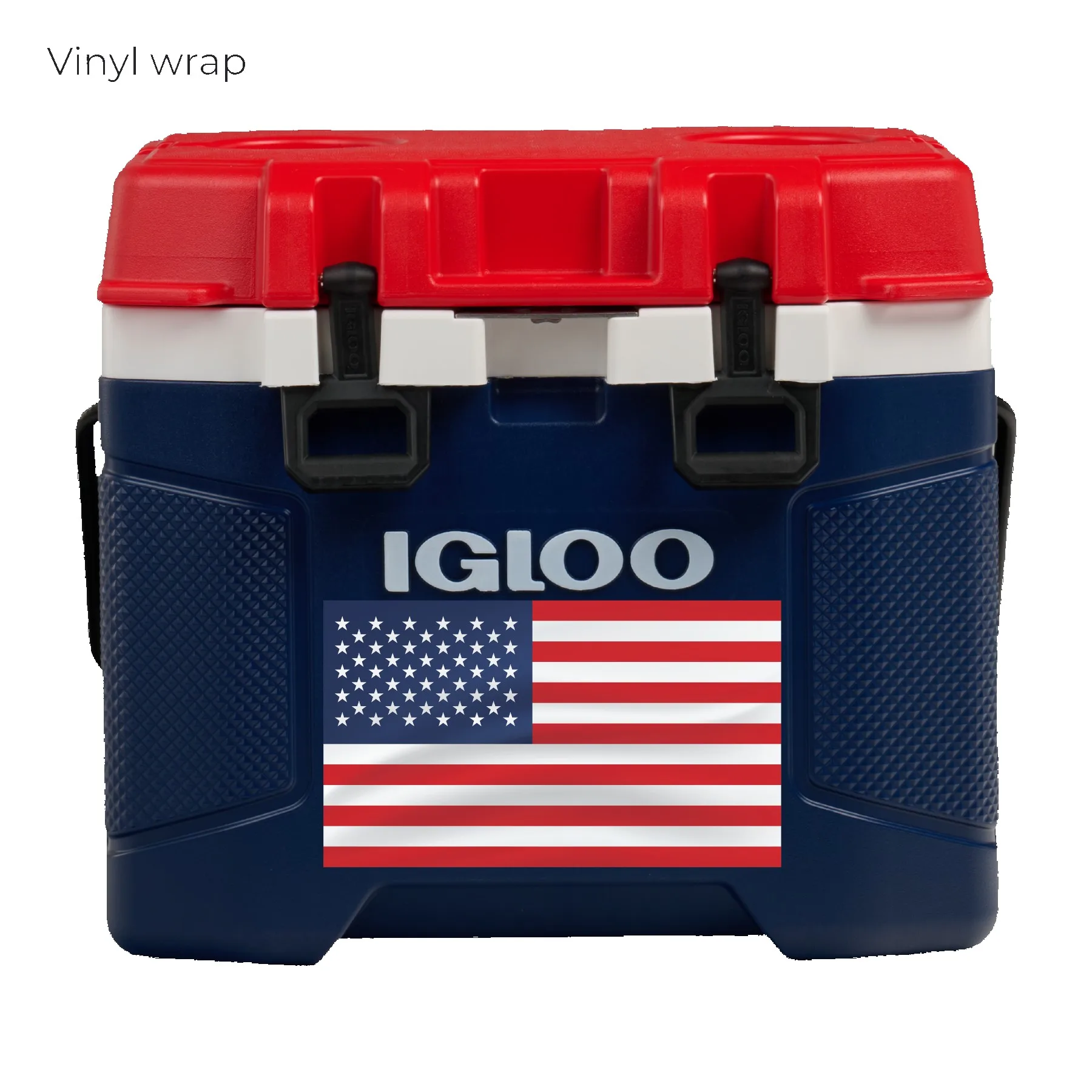 25 Qt. Igloo® Trailmate Cooler view 2