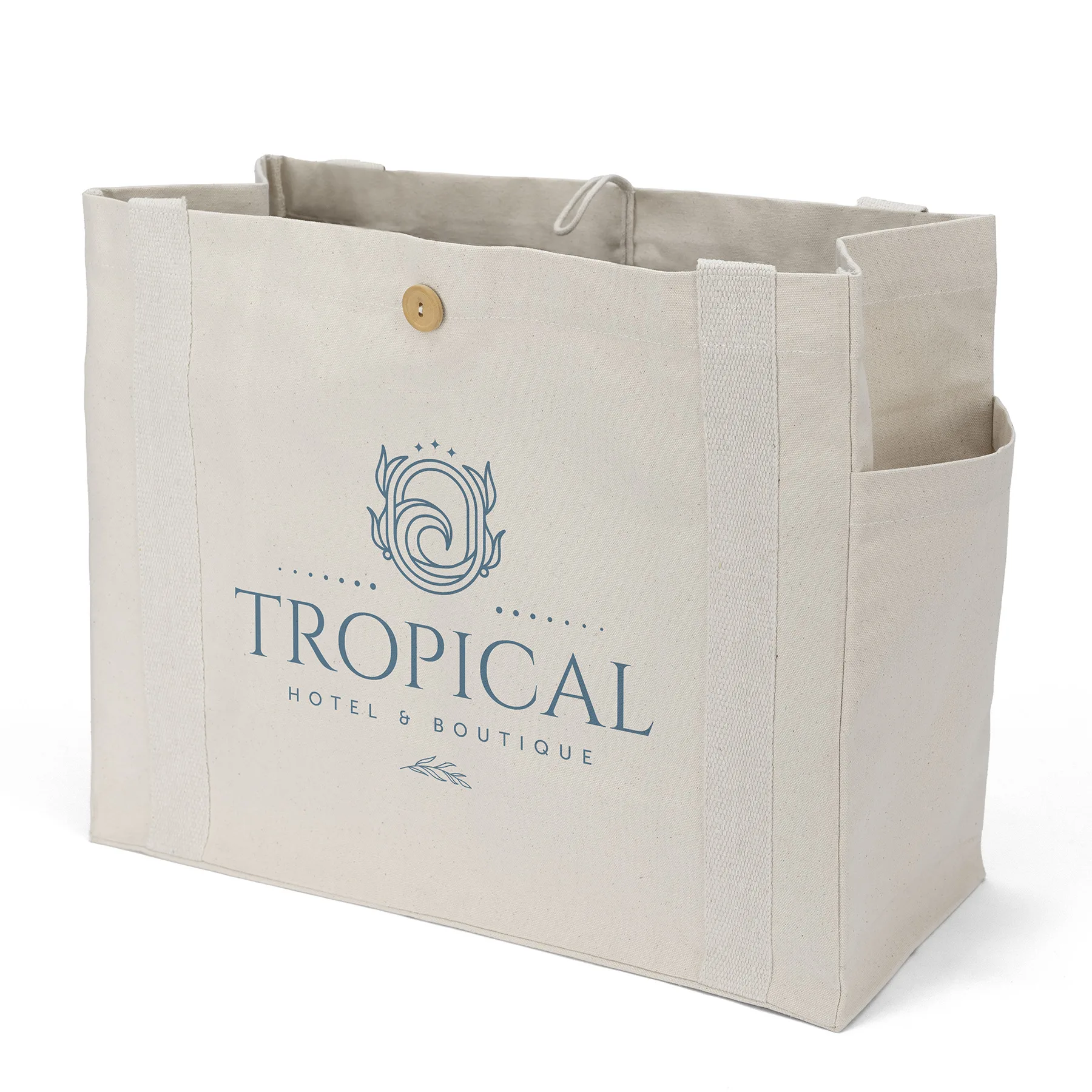 Natural White Logo