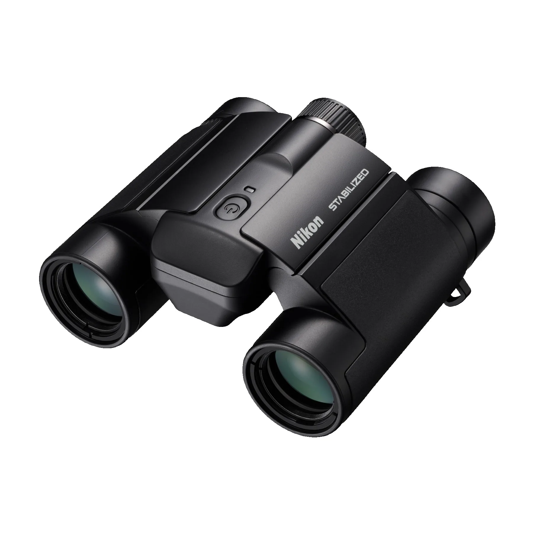Nikon STABILIZED 10x25 S Binoculars