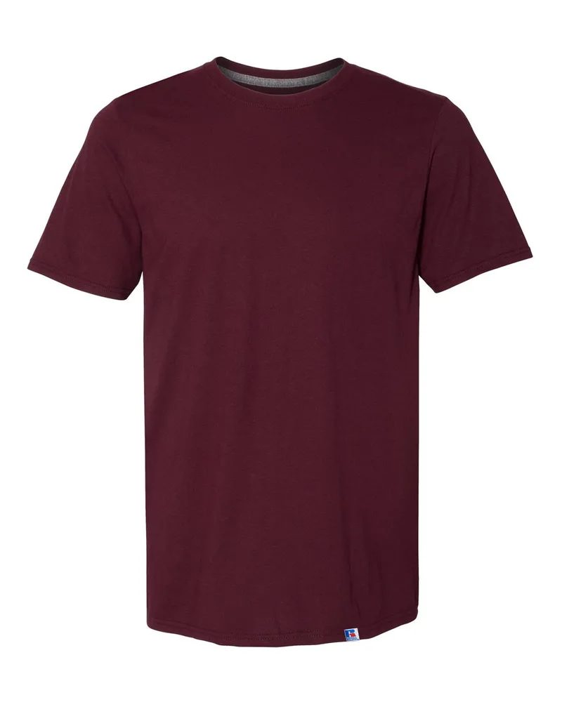 Russell Athletic® Essential 60/40 Performance T-Shirt view 6