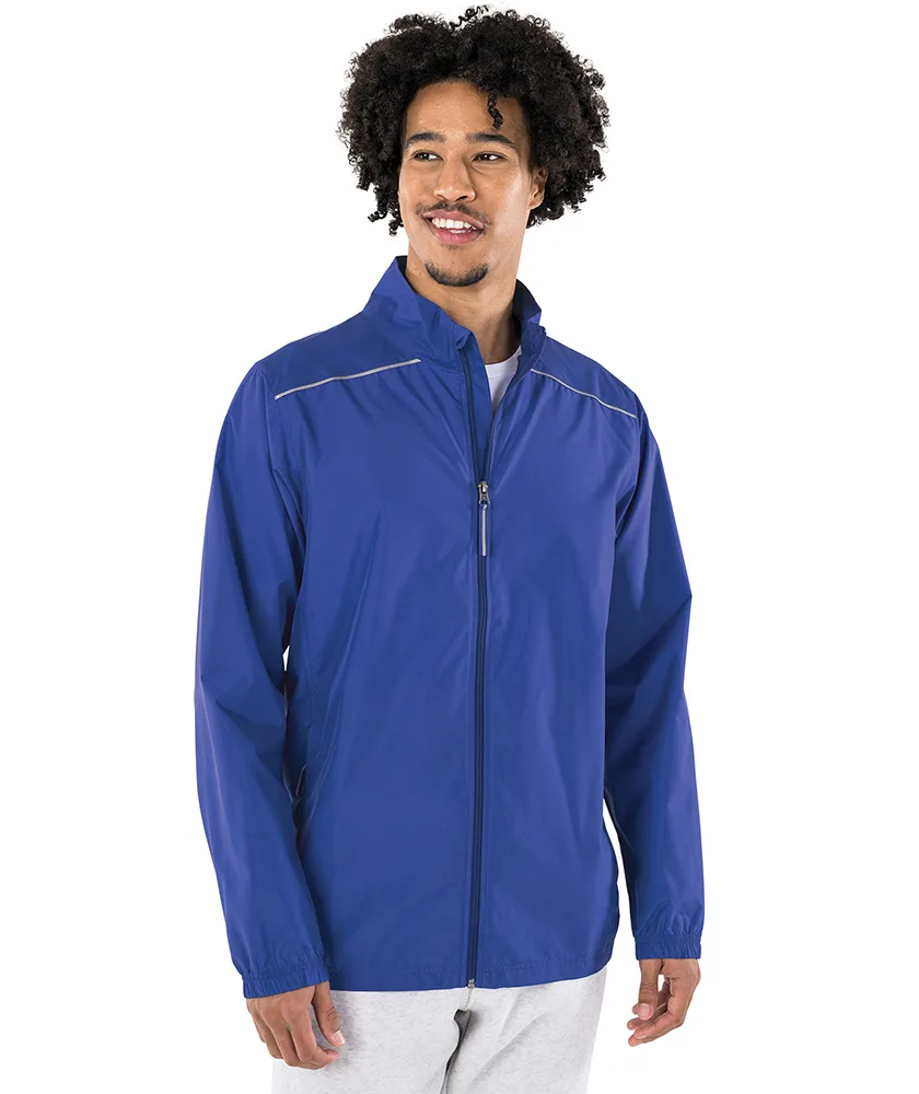 Royal Blue Blank Front
