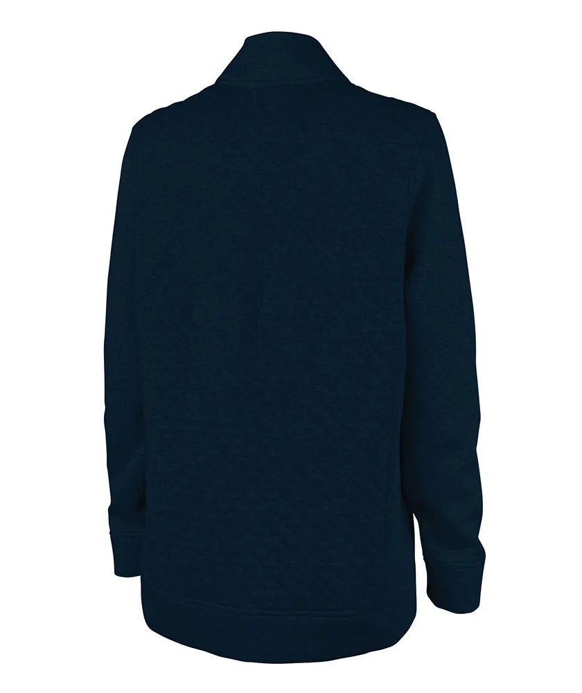 Navy Blue Blank Back