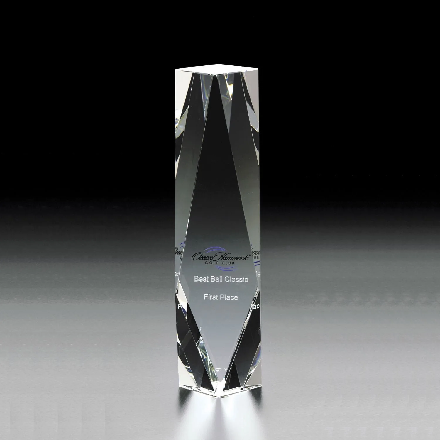 Algiers Large Optically Perfect Award