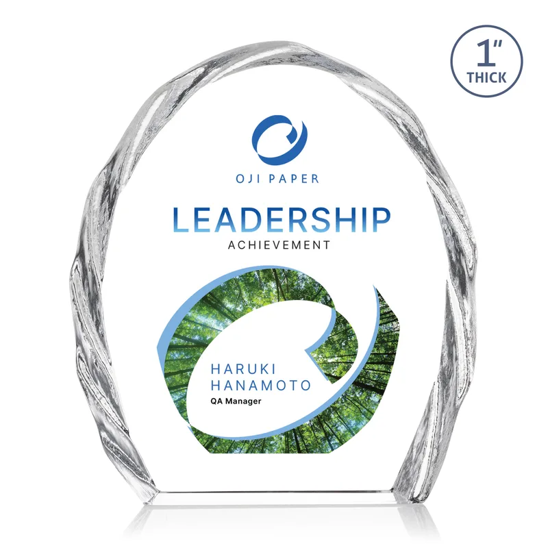 Tottenham Iceberg Award