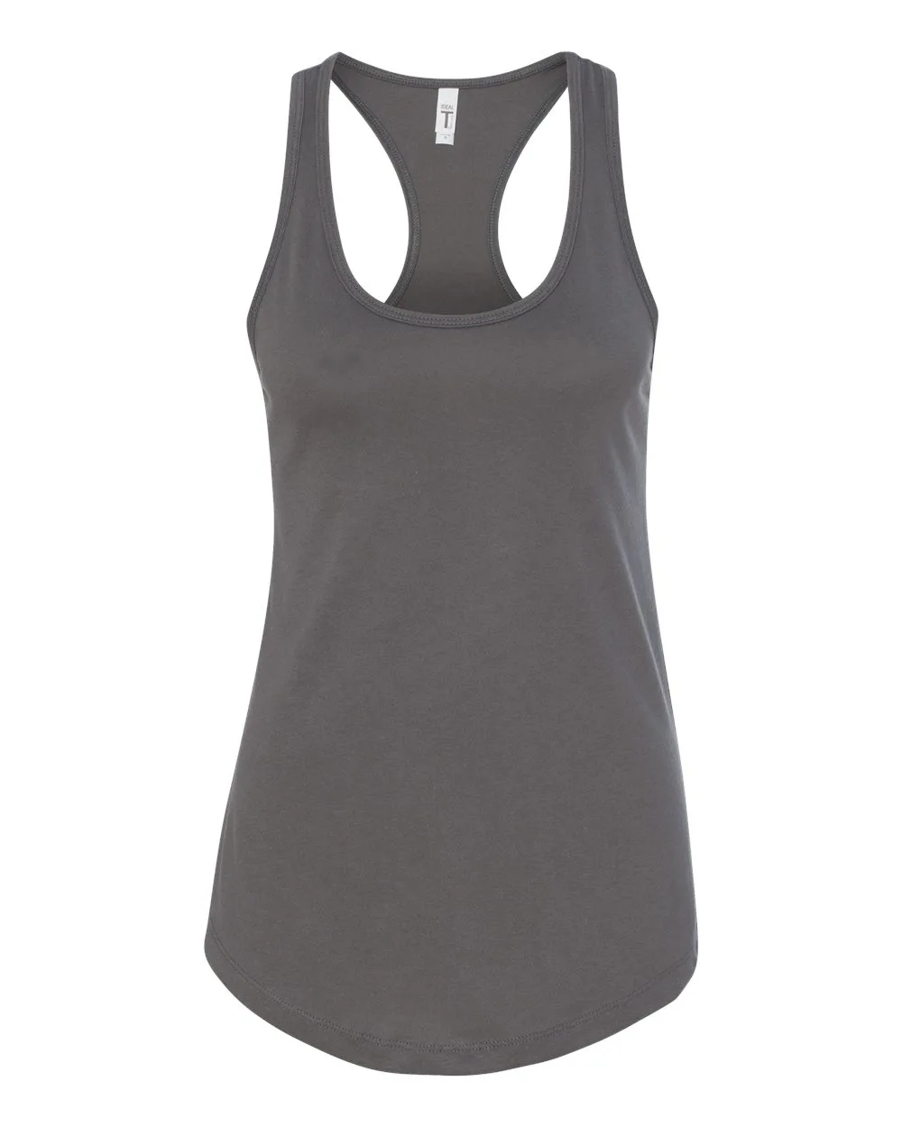 Next Level Apparel® Women's Ideal Racerback Tank Top view 6