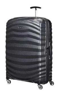 Samsonite® Black Label Lite Shock™ Black 30" Spinner Suitcase