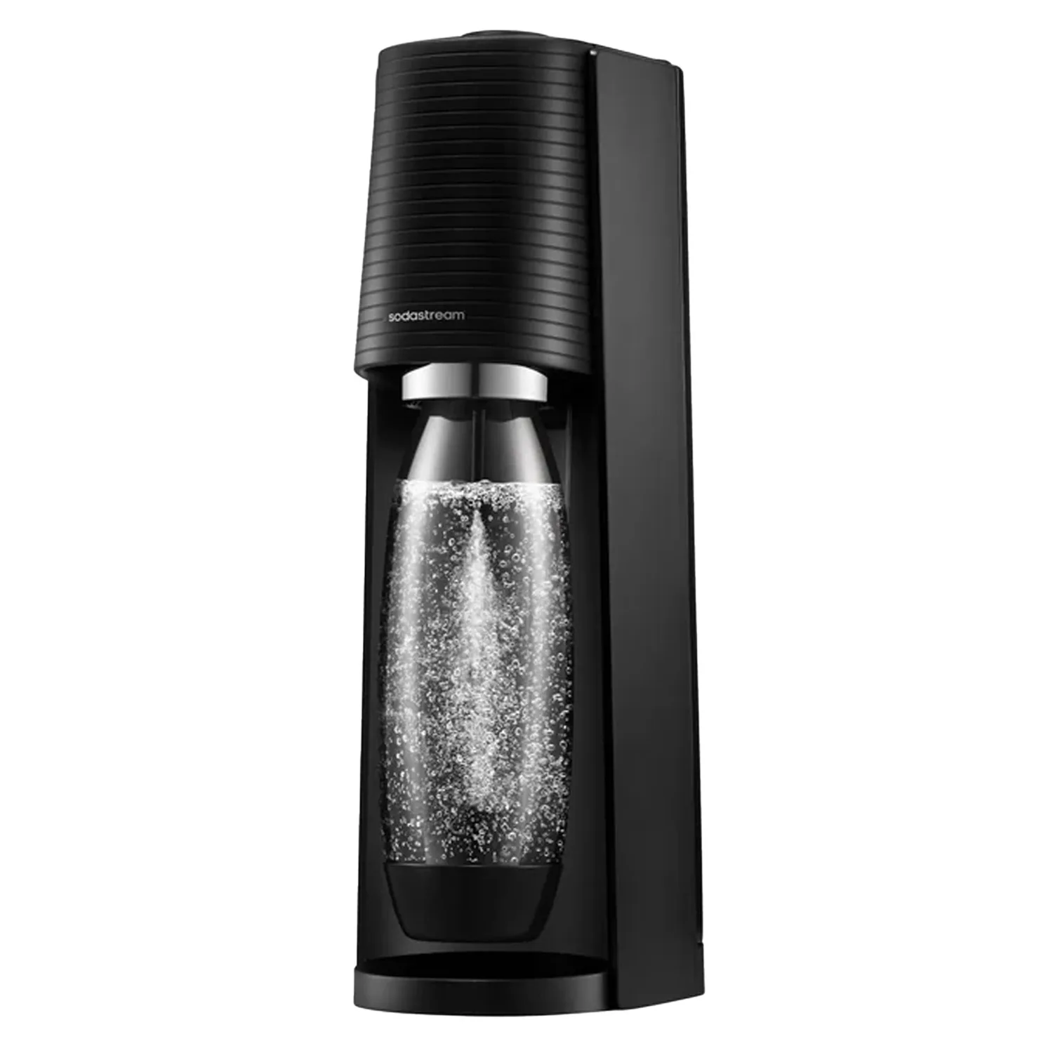 SodaStream® Terra Sparkling Water Maker Starter Kit view 2
