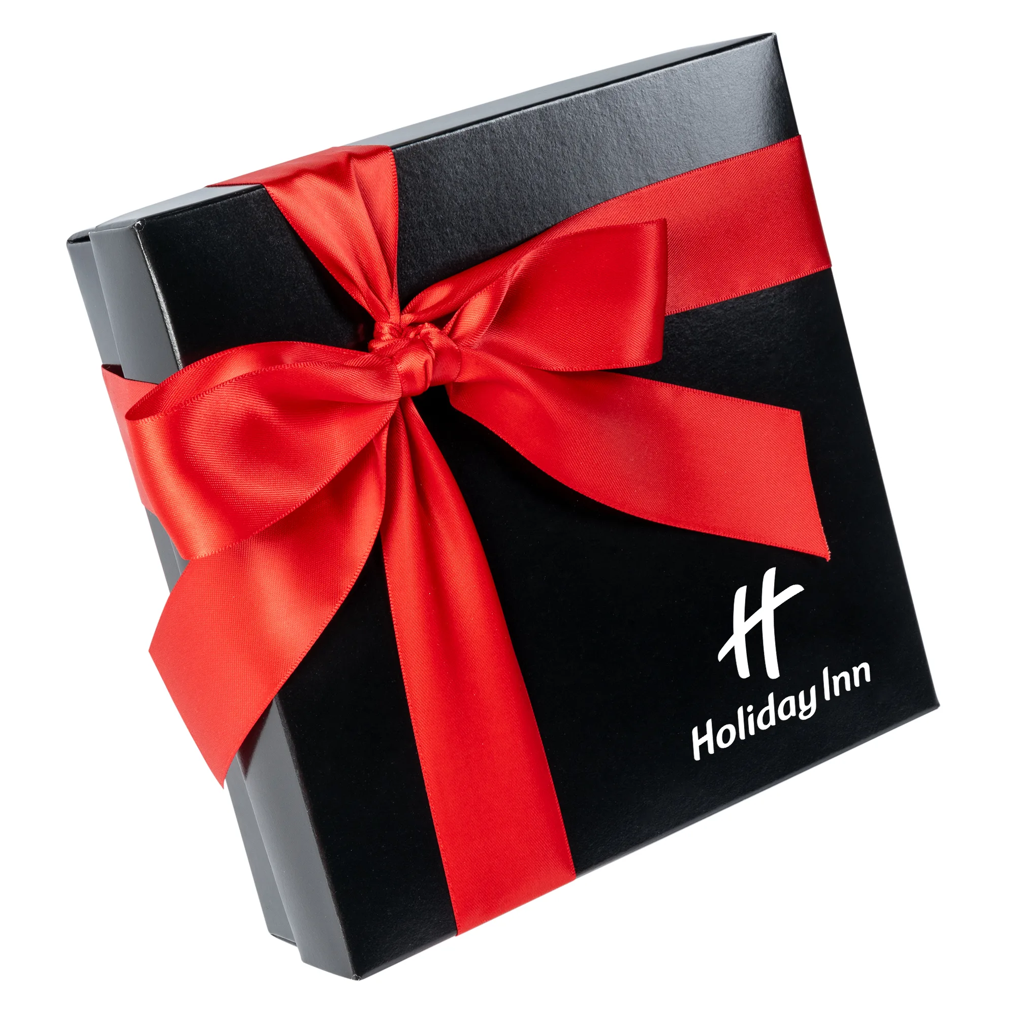 4 Delight Gift Box w/Holiday Confections view 3