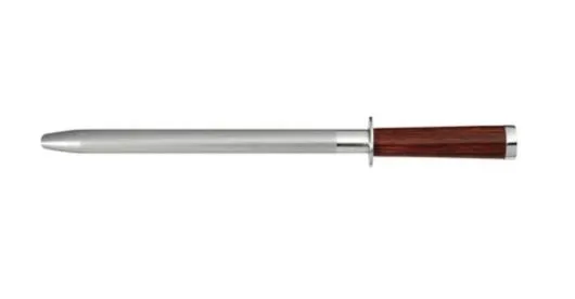 Heritage Steel 10" Diamond Sharpener