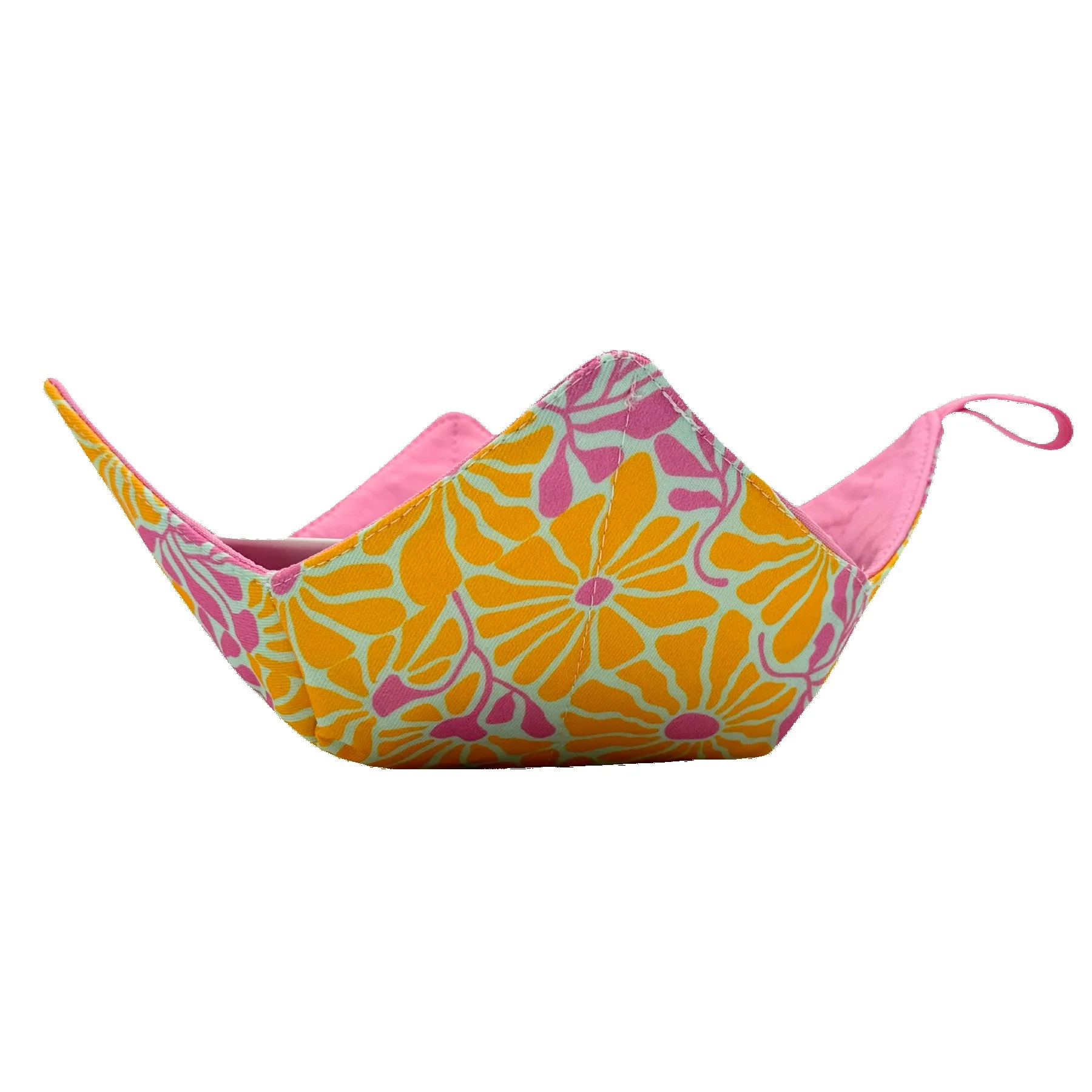 Microwave Bowl Holder