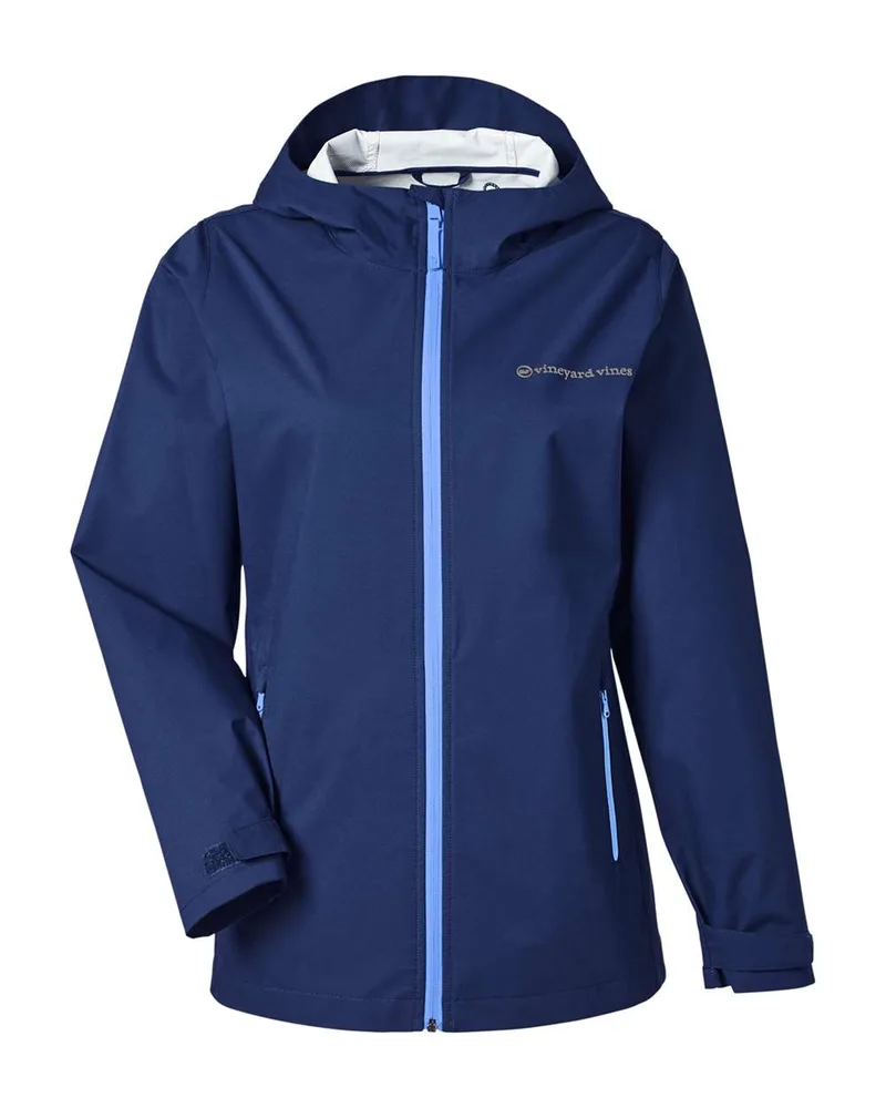 Vineyard Vines® Women's Rain Shell Jacket