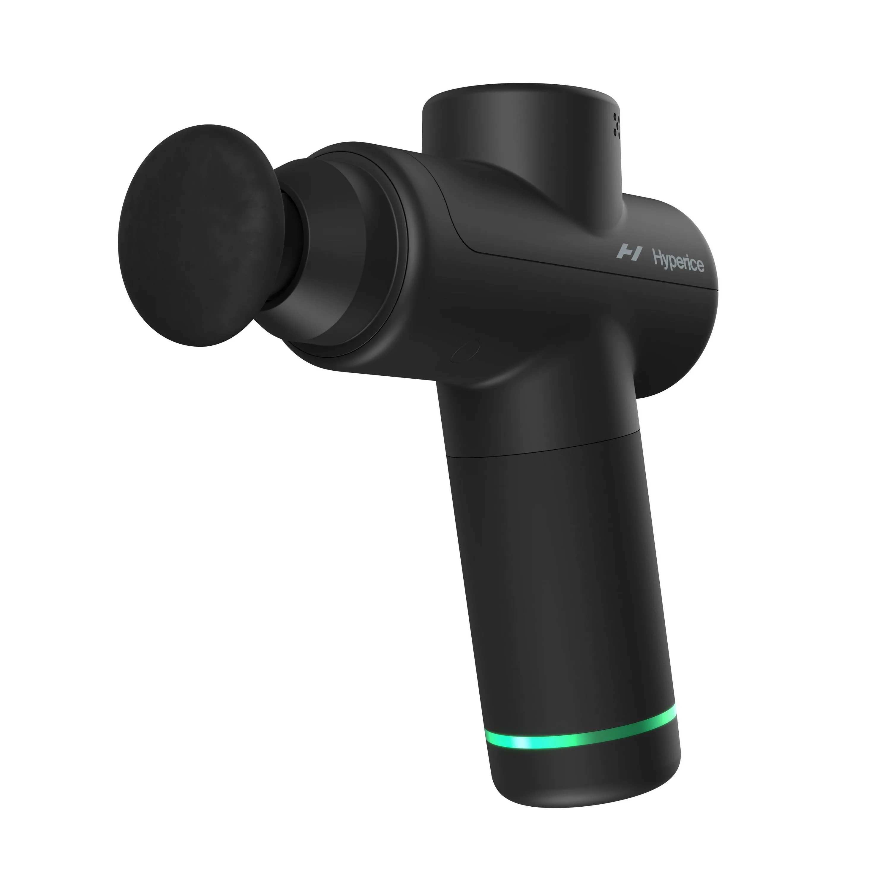 Hyperice Hypervolt Go 2 Massager - Black