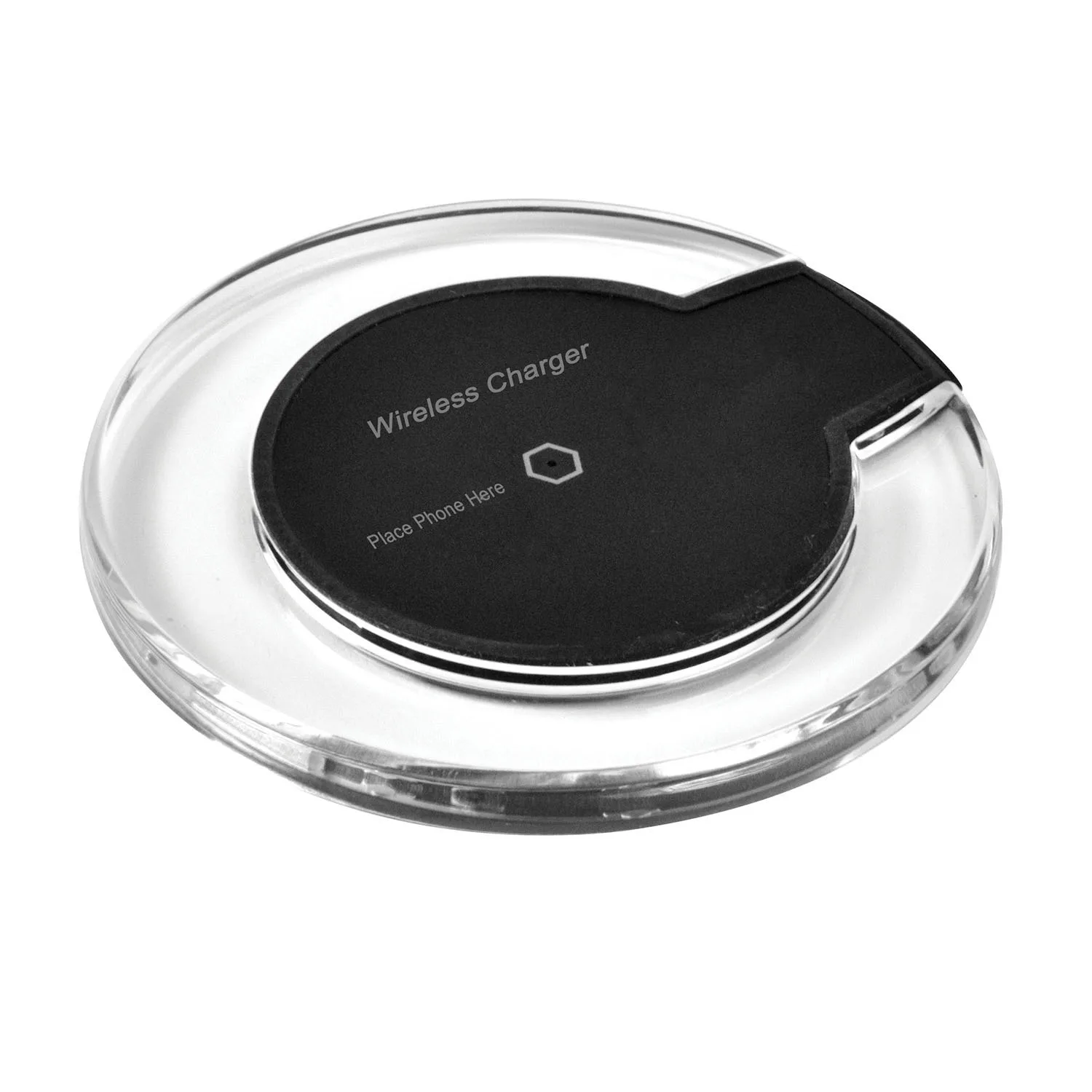 Pod Wireless Charger view 2