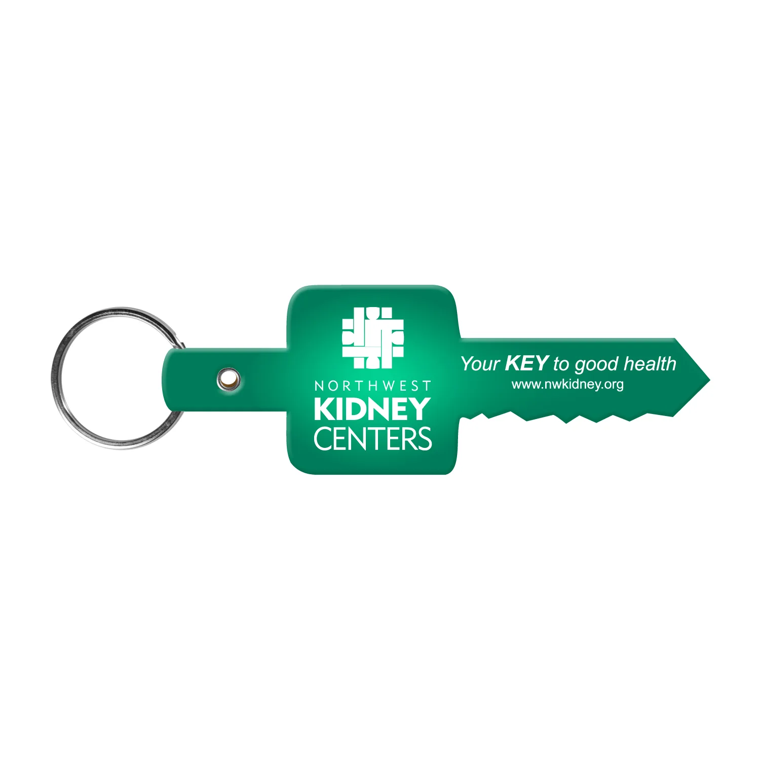 Key Flexible Key Tag view 5