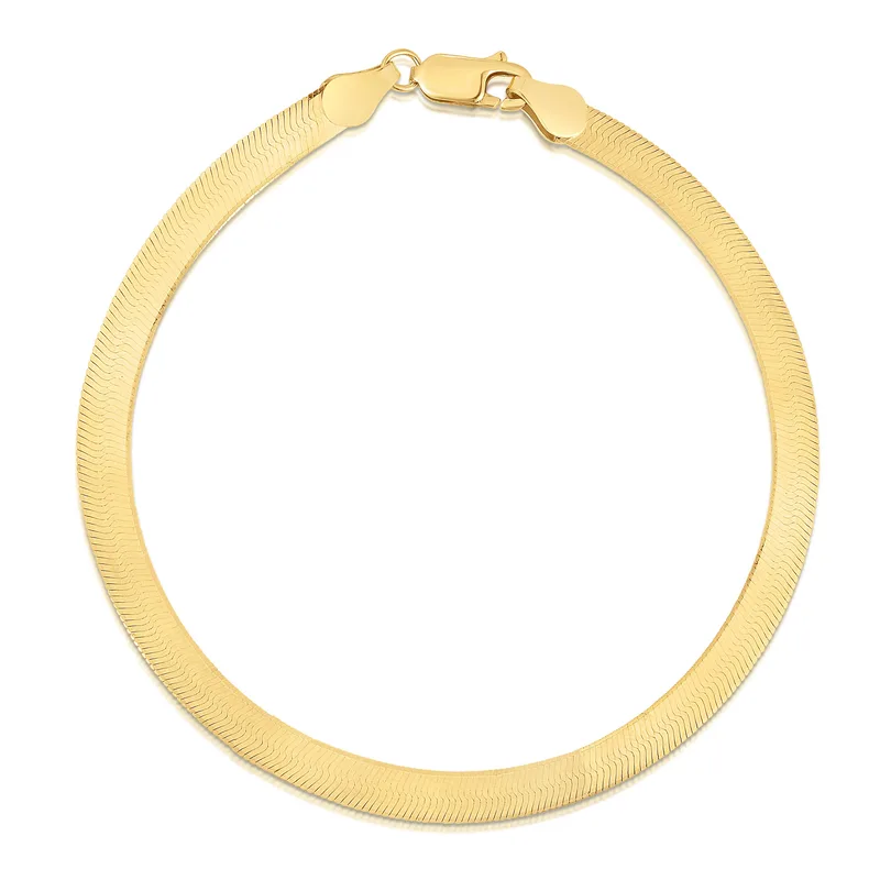 Jilco Inc Yellow Gold Bracelet