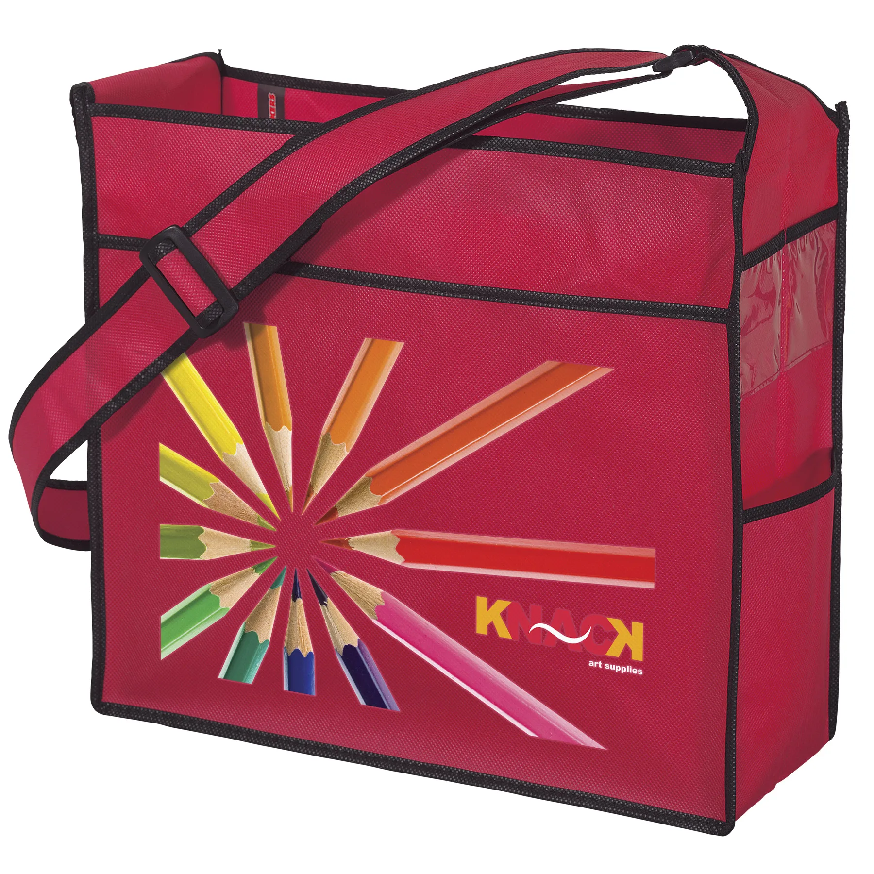 Red Logo