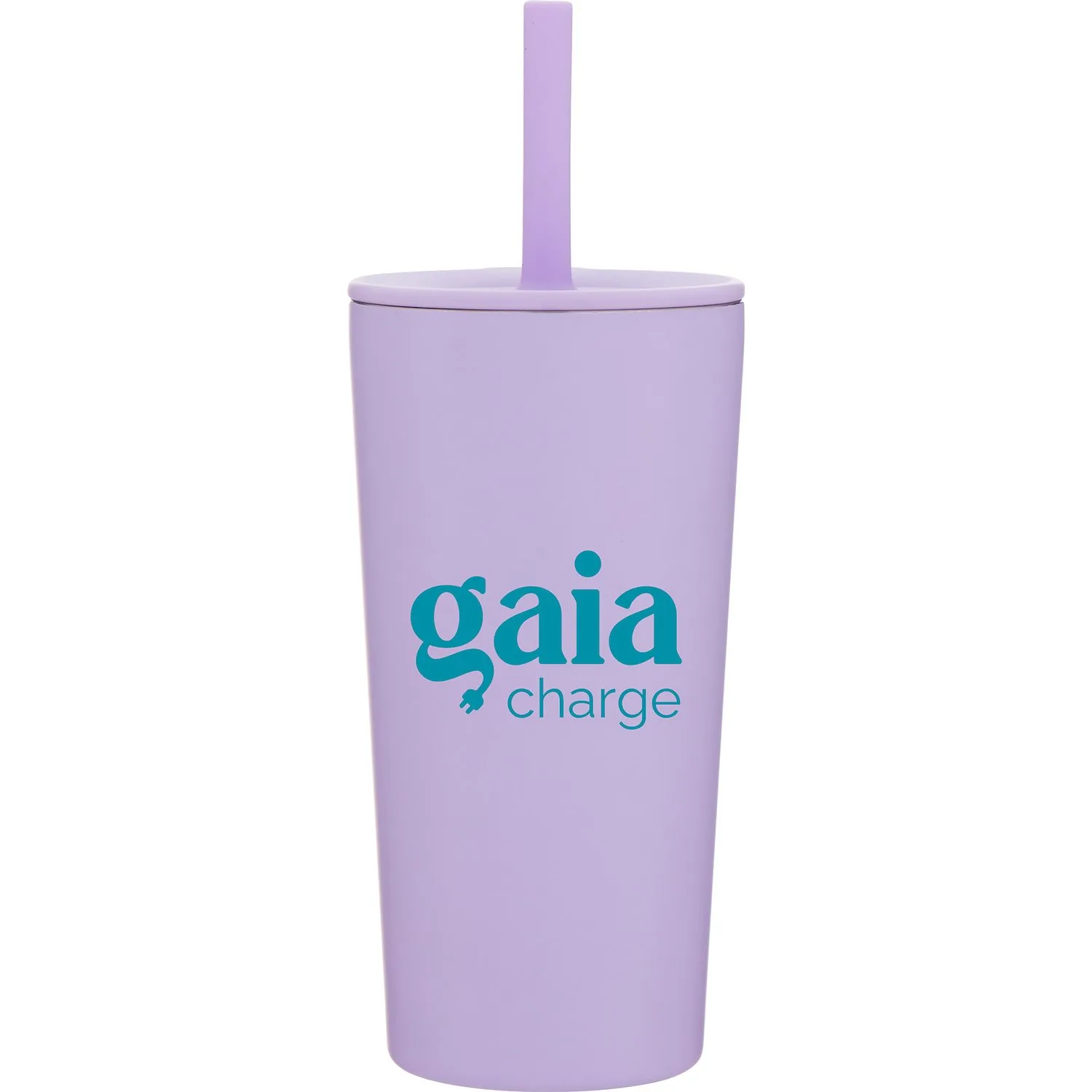 20 oz Parade Travel Tumbler (Matte Lavender)