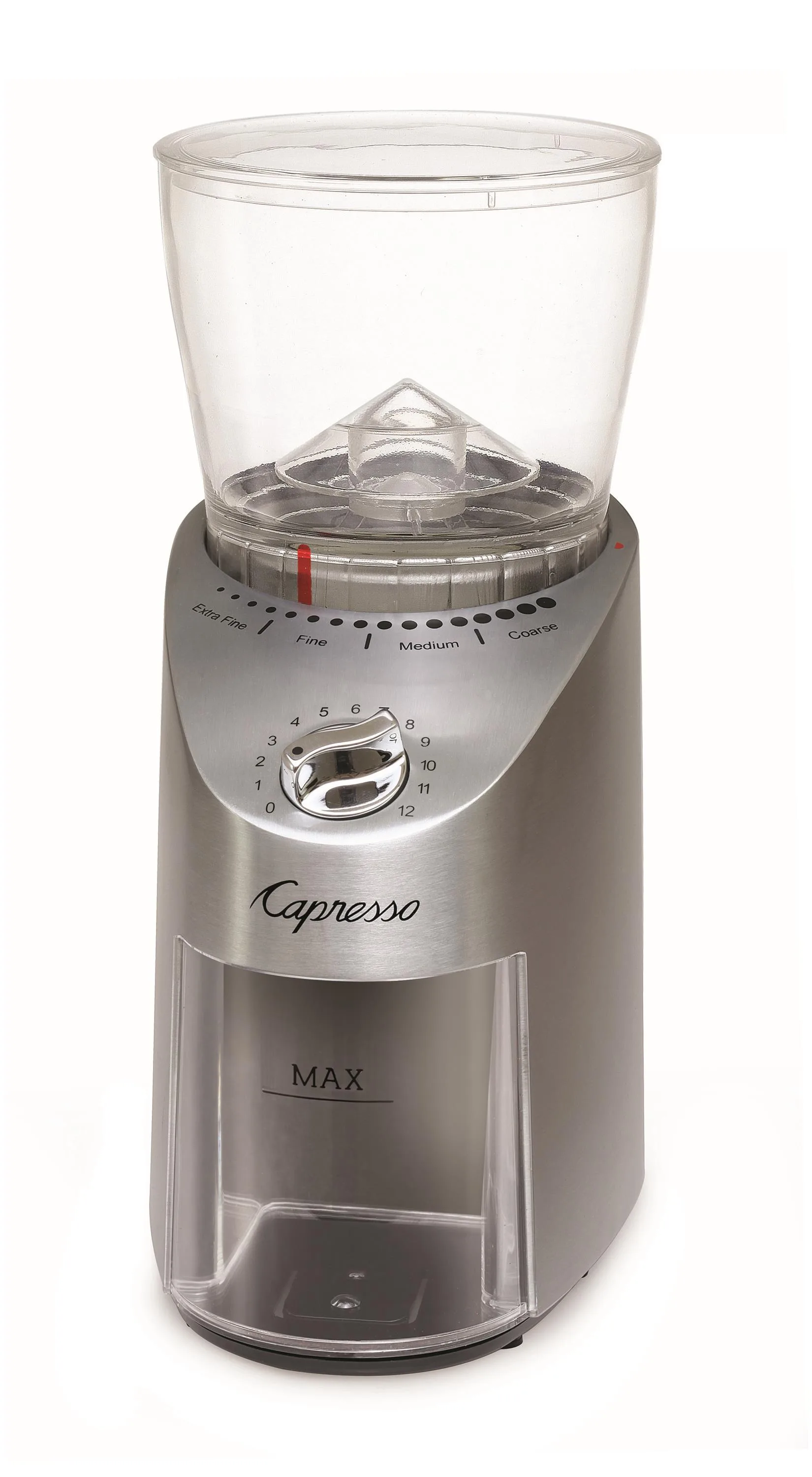 Capresso Infinity Conical Burr Grinder