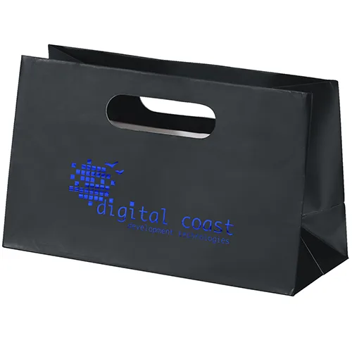 Black Logo