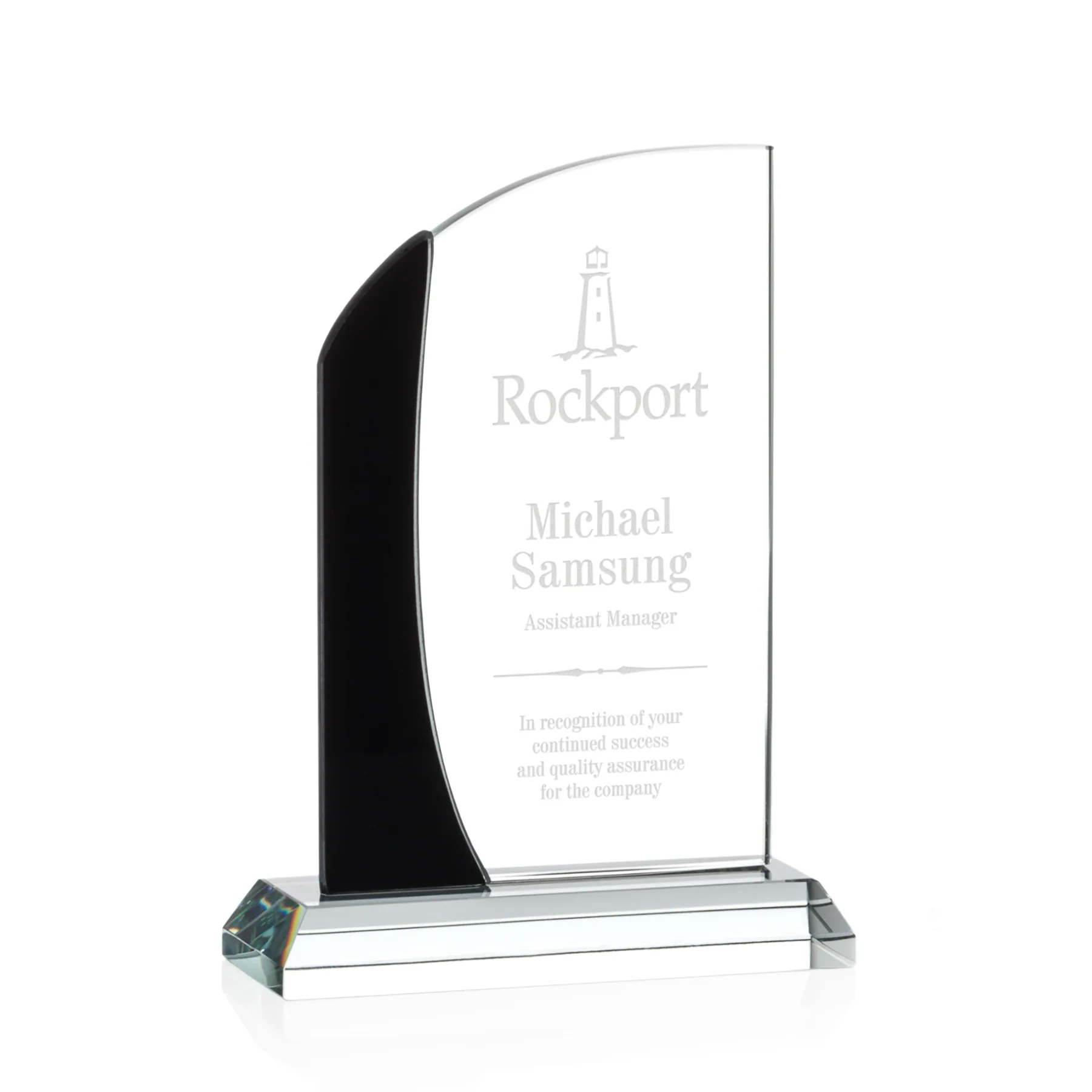 Jarvis Award — Jarvis Award