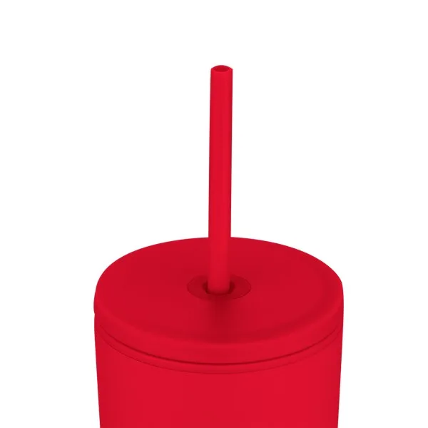 Red Blank
