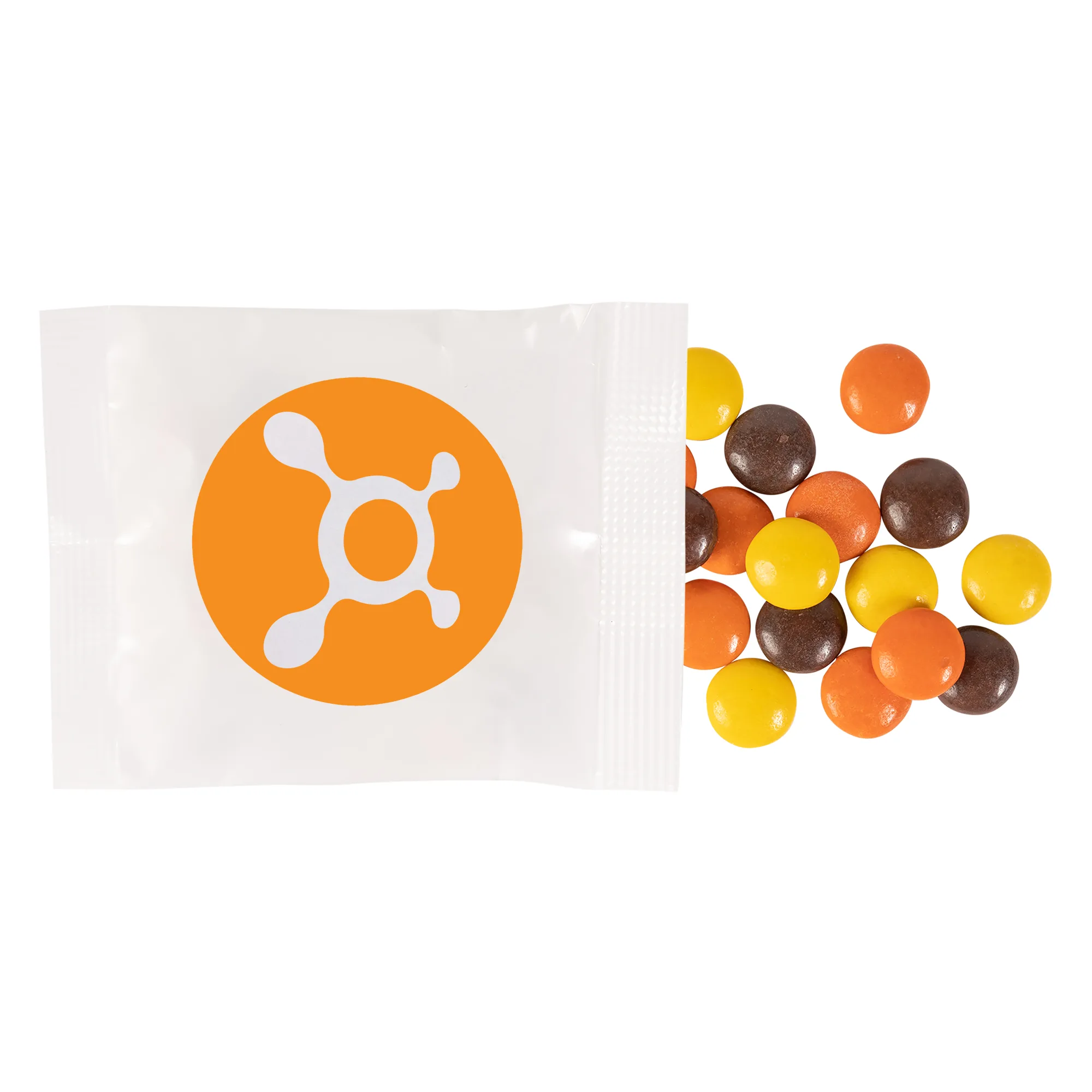 1/2 Oz. Snack Packs Reese's® Pieces