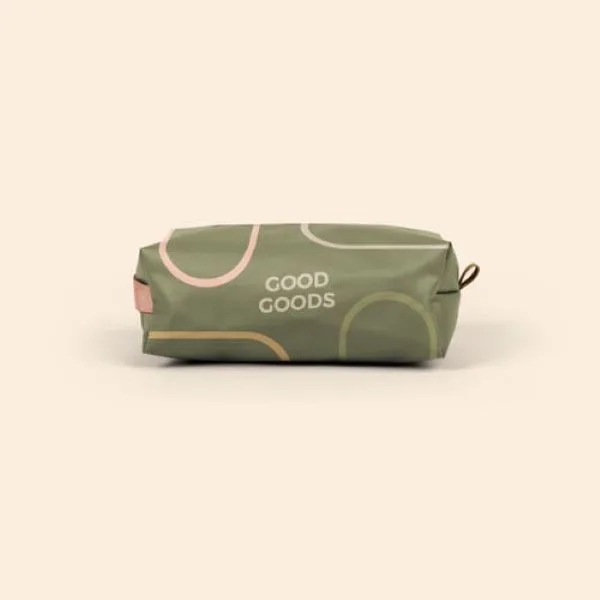 Olive Green Side