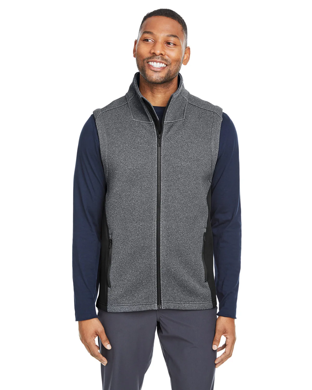 SPYDER Men's Pursuit Vest
