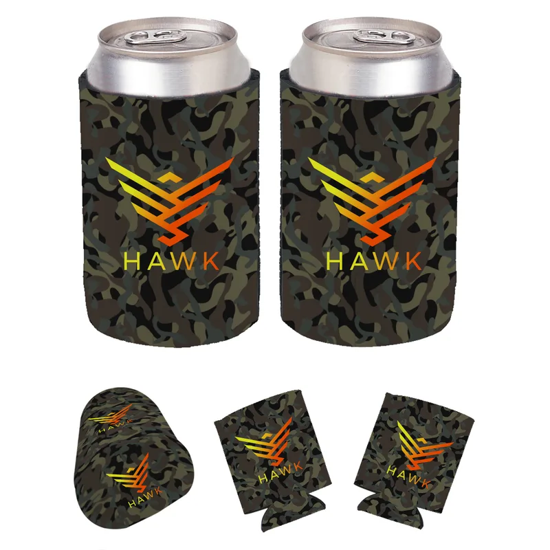 90 CAMO Wrap