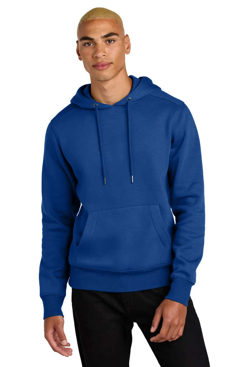District ® Perfect Weight ® Fleece Hoodie view 6