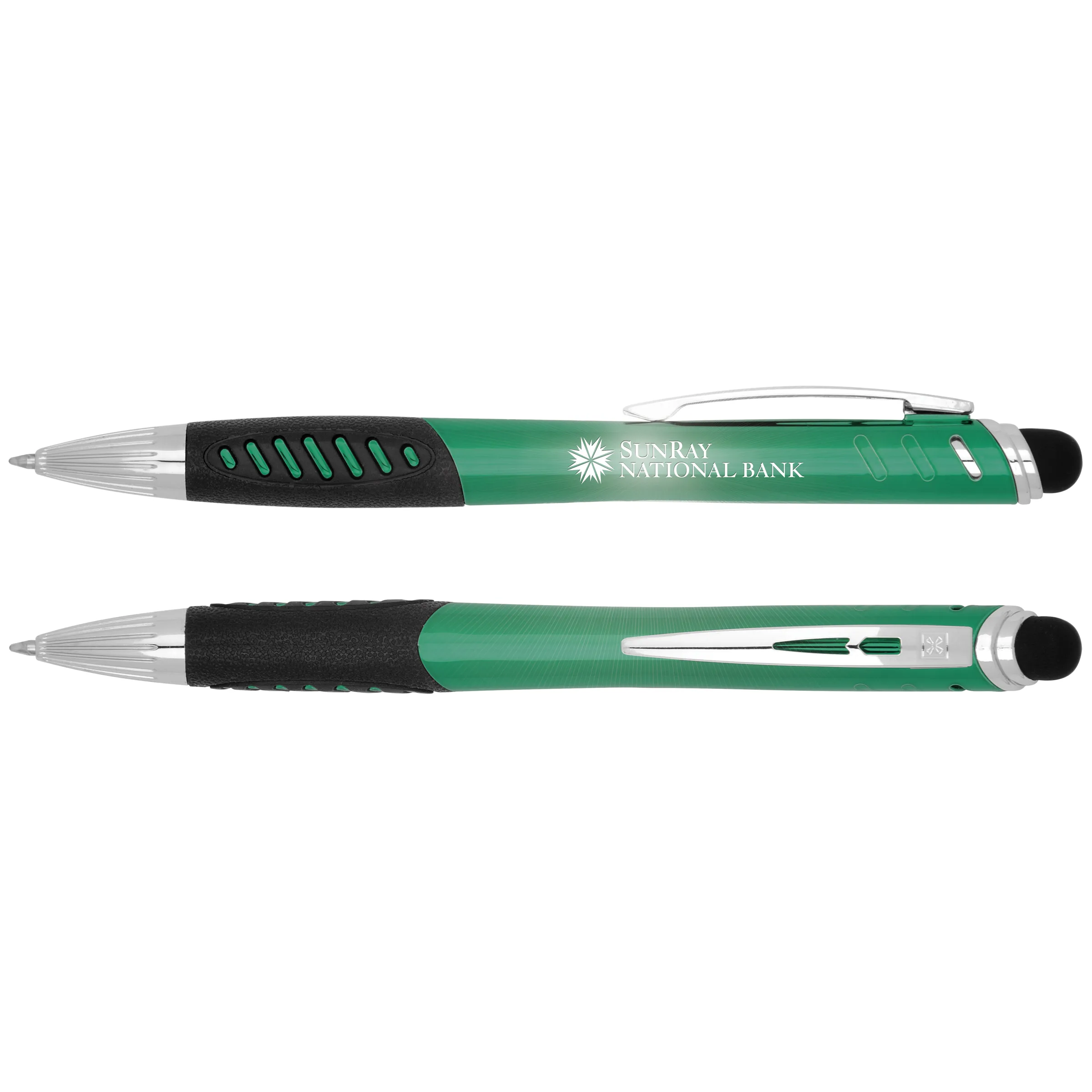 Aerostar® Illuminated Stylus Pen view 3